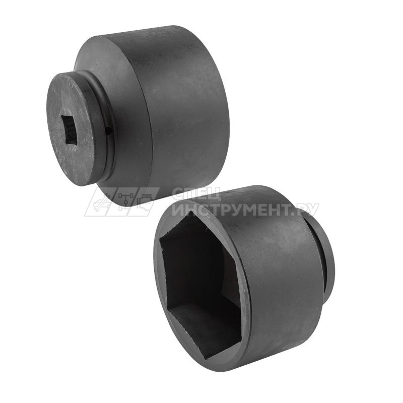 Головка ударная глубокая 95мм (6гр.) 1"