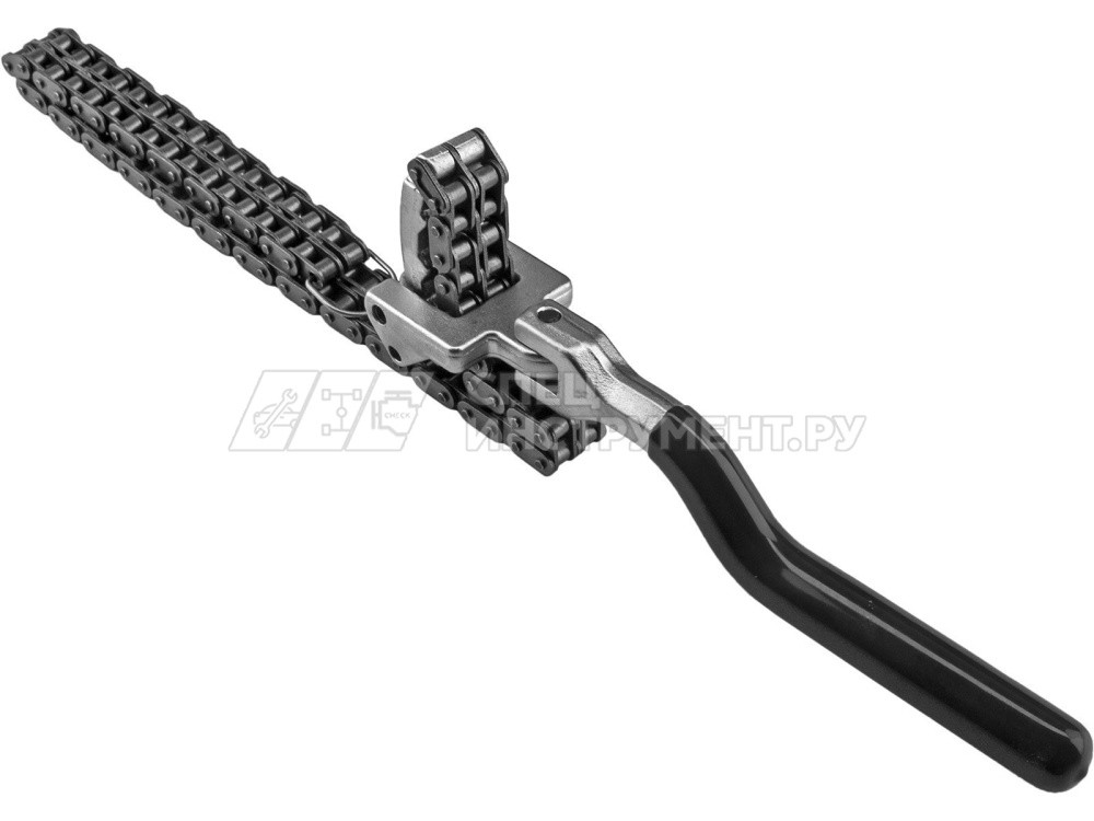 Съемник цепной для непрофилированных деталей, диапазон 60-160 мм  