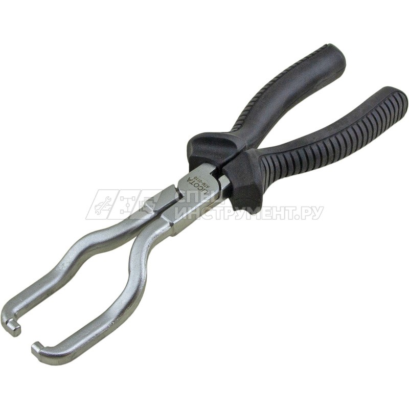 Съемник коннектора топливного фильтра (BENZ, MAZDA, VW, AUDI, OPEL, FIAT, GM)