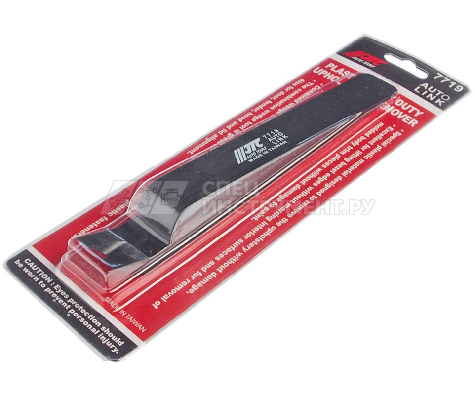 Съемник обивки пластиковый