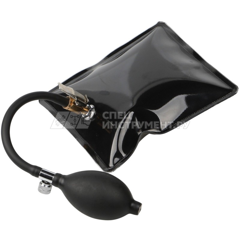 Приспособление для аварийного открывания дверей