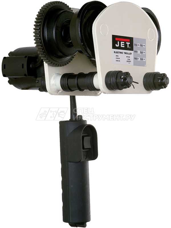 WRT-2000 Электрокаретка тип WRT JE107004