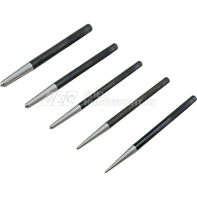 Набор кернов 5 пр.