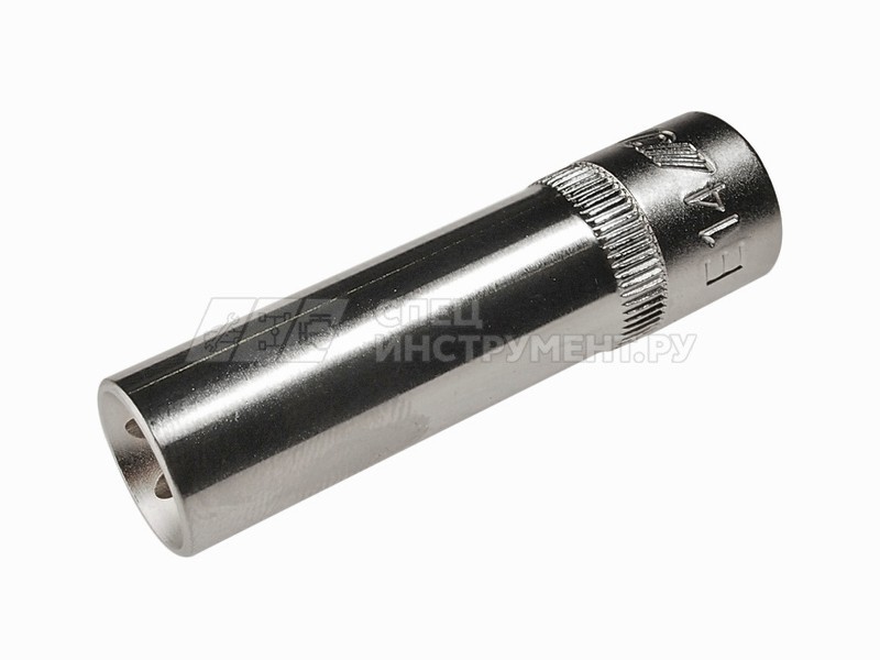 Головка 3/8" торкс глубокая Е14х63мм