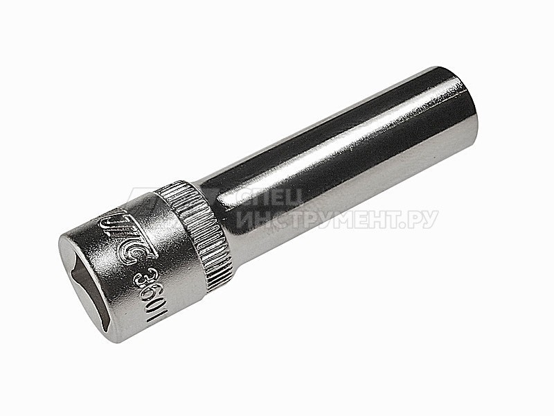 Головка 3/8" торкс глубокая Е11х63мм