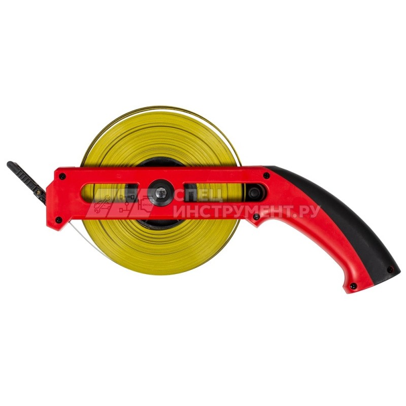 Измерительная рулетка RGK RZ50