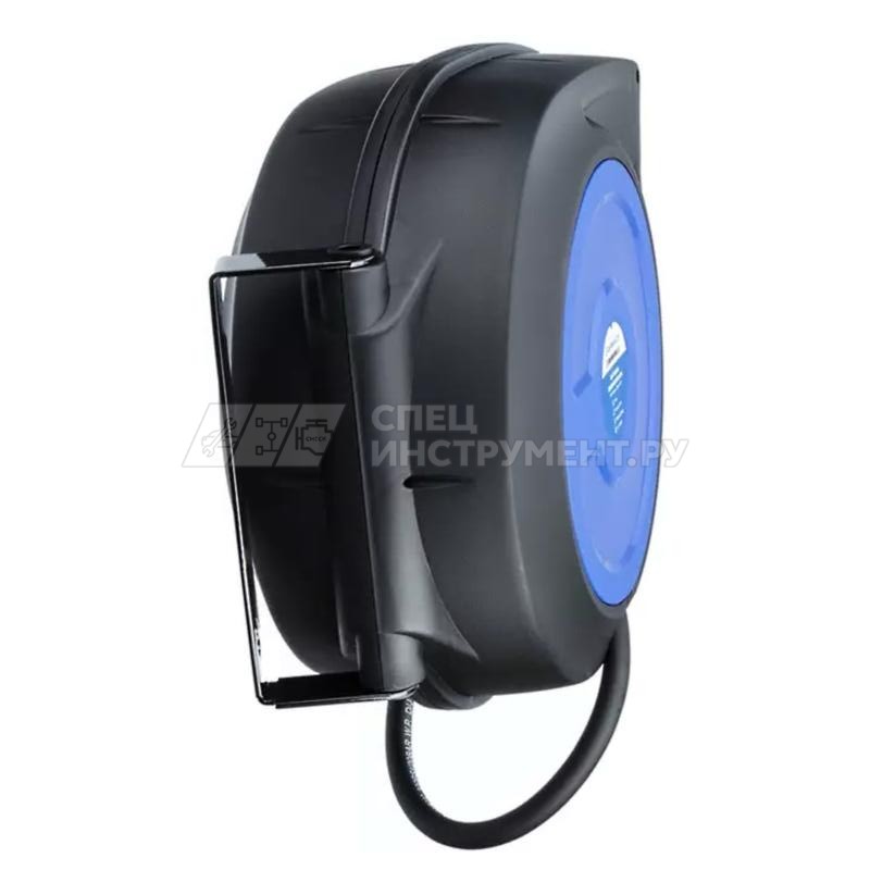 Катушка пневмошланга ГП 12 мм х 15м 1\2\"