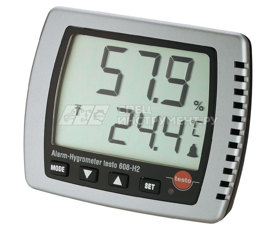 Гигрометр Testo 608-H2