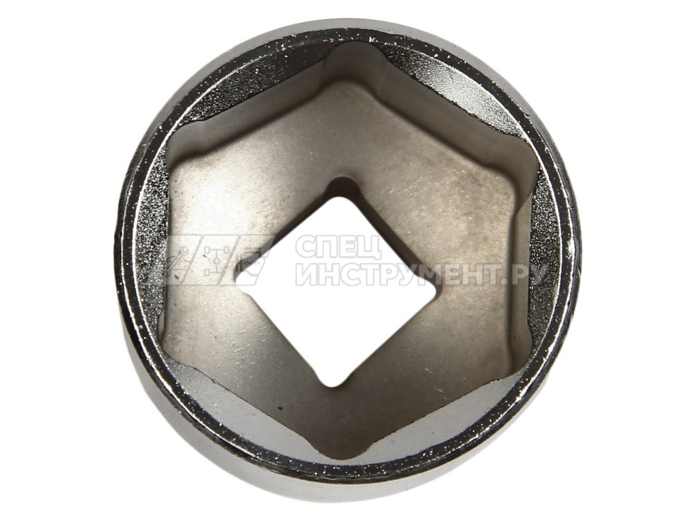 Головка торцевая 6-гранная 1/2" х 36мм, L-42мм