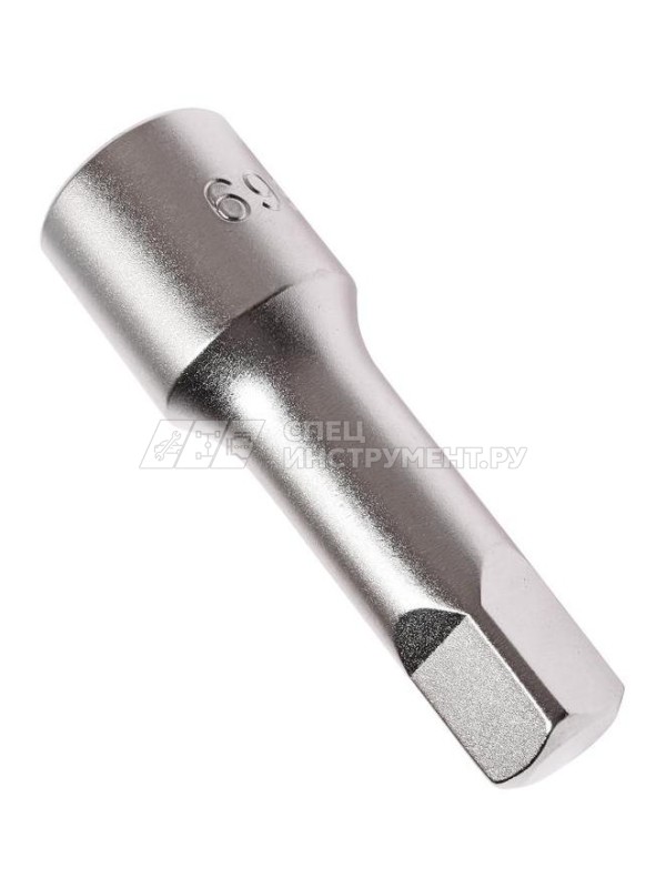 Удлинитель 1/2" длина 76мм