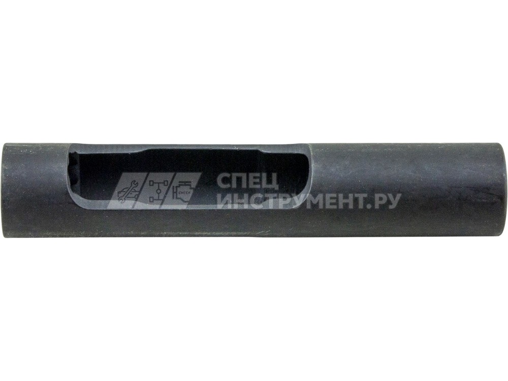 Головка для датчика "лямбда зонд" 1/2" (L 150мм), на пластиковом держателе