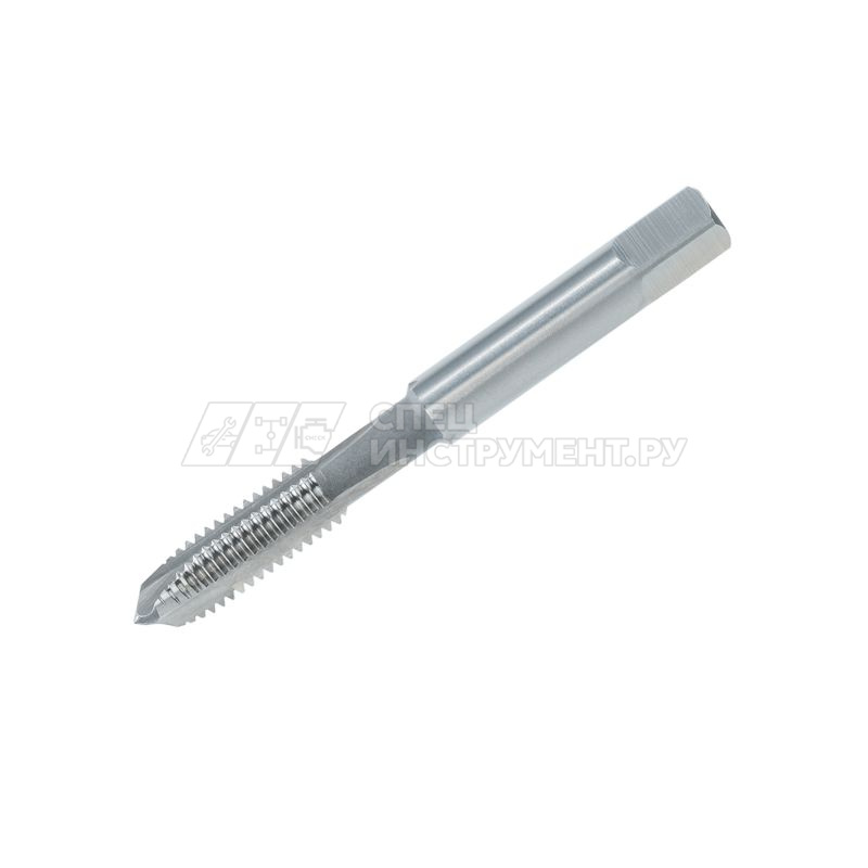 Метчик машинный UNS 7/8-18, HSS-E, ISO 529, 2B, форма B