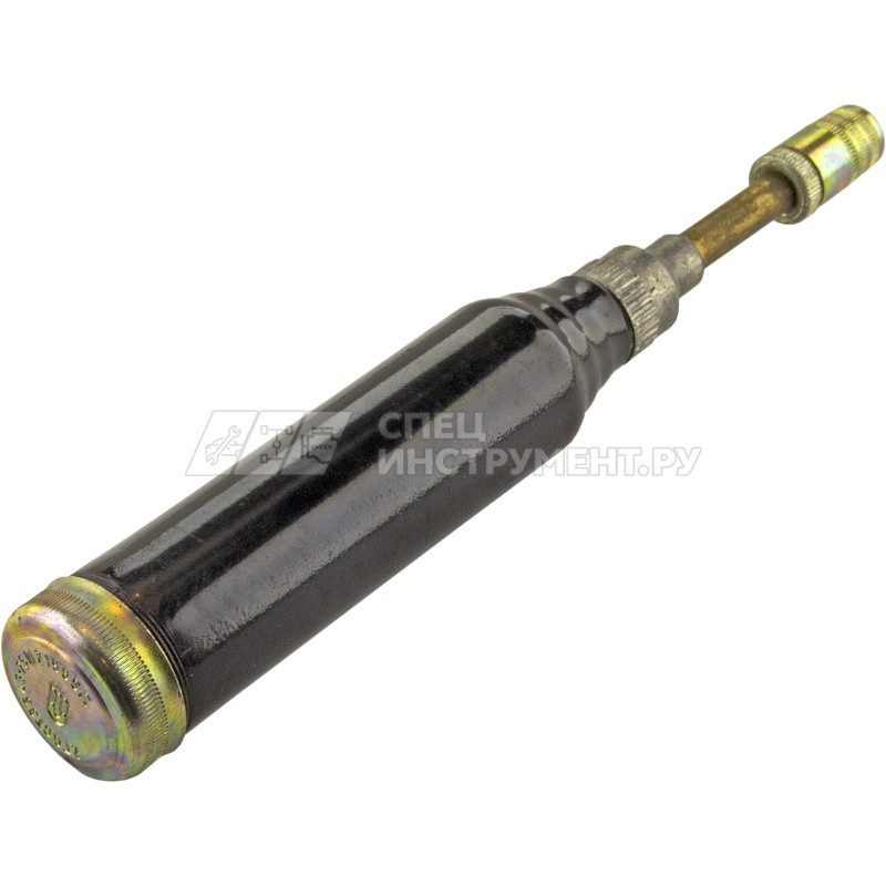 Шприц смазочный штоковый Ш2, 125см3