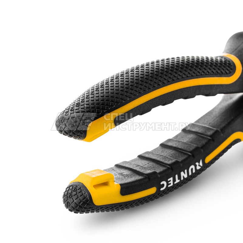 Бокорезы усиленные RUNTEC 200 мм