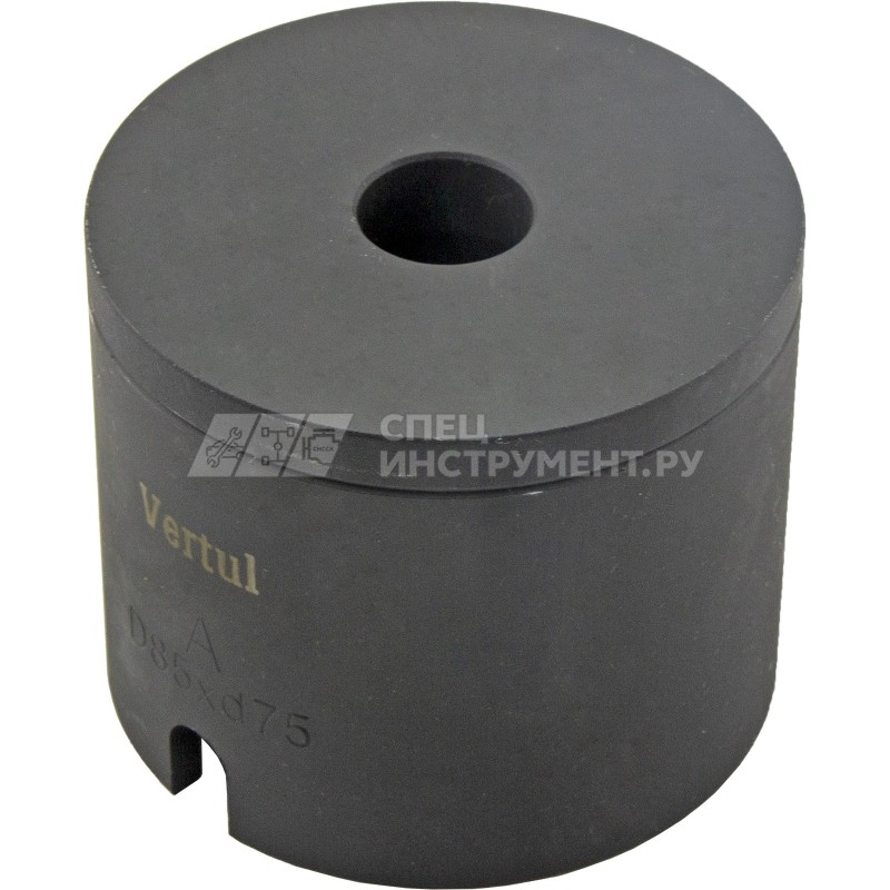 Оправка для выпрессовки сайлентблоков D85xd75