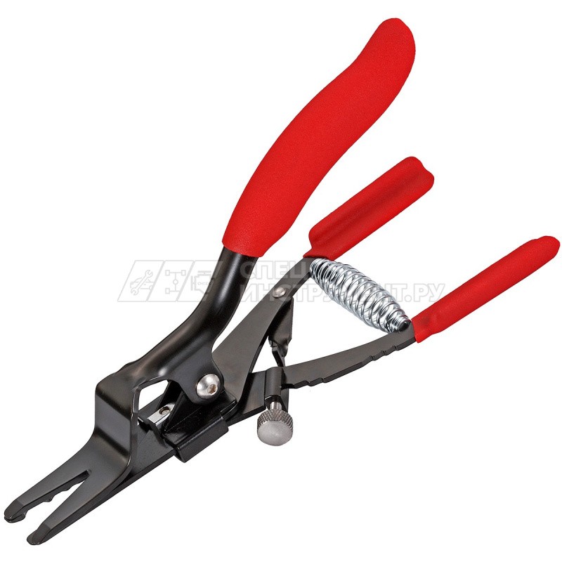 Клещи для отсоединения трубок