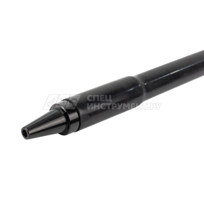 Пистолет пневматический для чистки салона автомобиля с бачком 1л