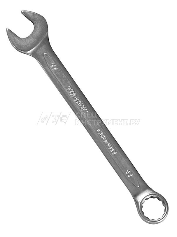 Ключ комбинированный, 28 мм