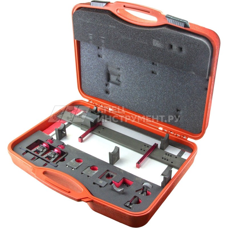 Приспособление для установки и фиксации распределительных валов VW,AUDI,PORSCHE TDI 2.7,3.0,4.0 (T40094,T40095,T40096)