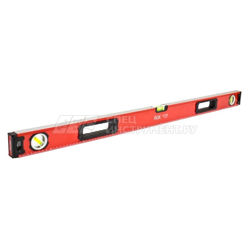 Пузырьковый уровень RGK U5100