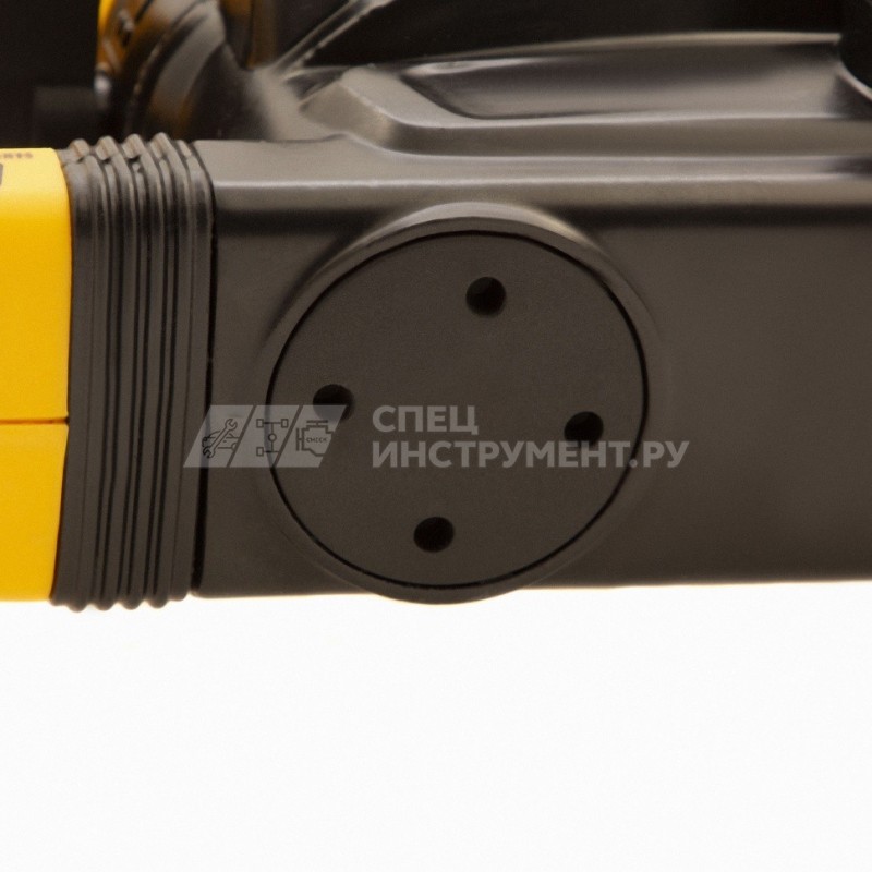 Перфоратор электрический RHV-1100-26, SDS-plus, 1100Вт, 4Дж, 3 реж.// Denzel