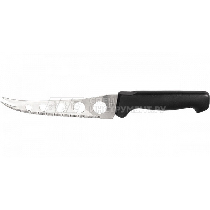 Нож кухонный "Эстет", 140 мм, специальная заточка лезвия полотна