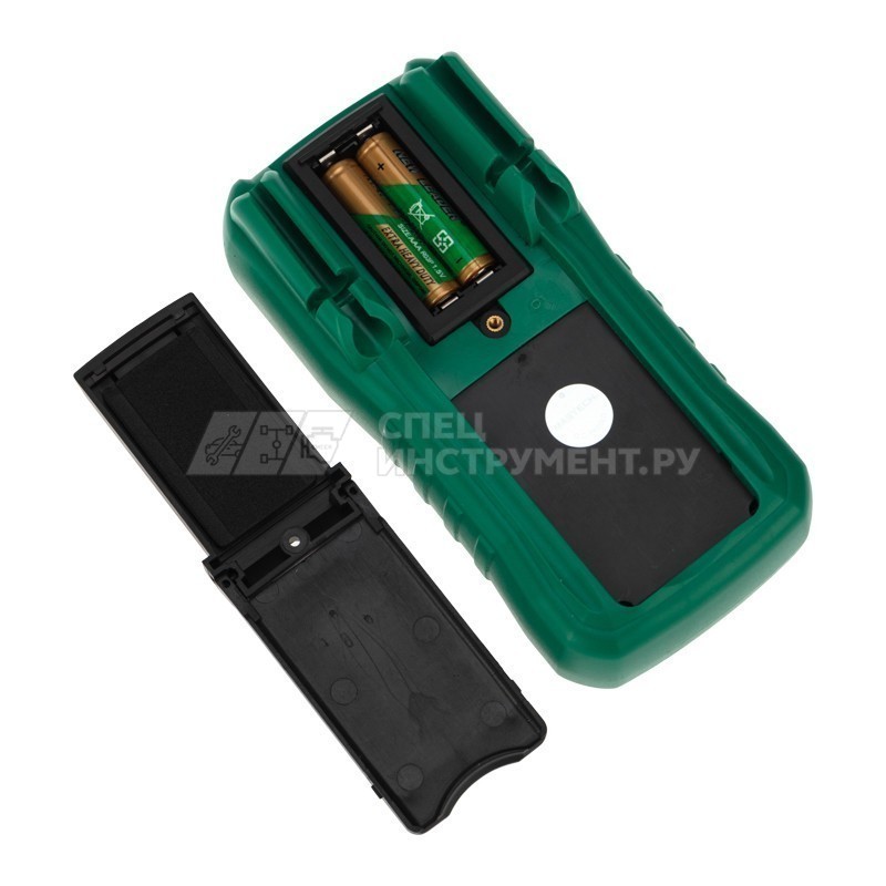 Мультиметр автомобильный цифровой Mastech MS8239D