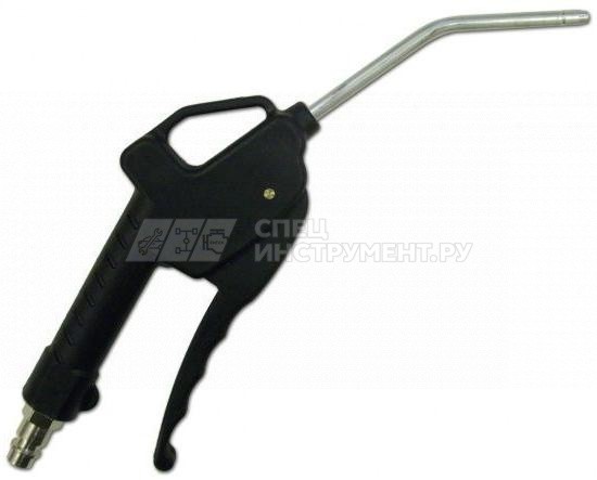 Продувка пластиковая PROFI носик 150мм