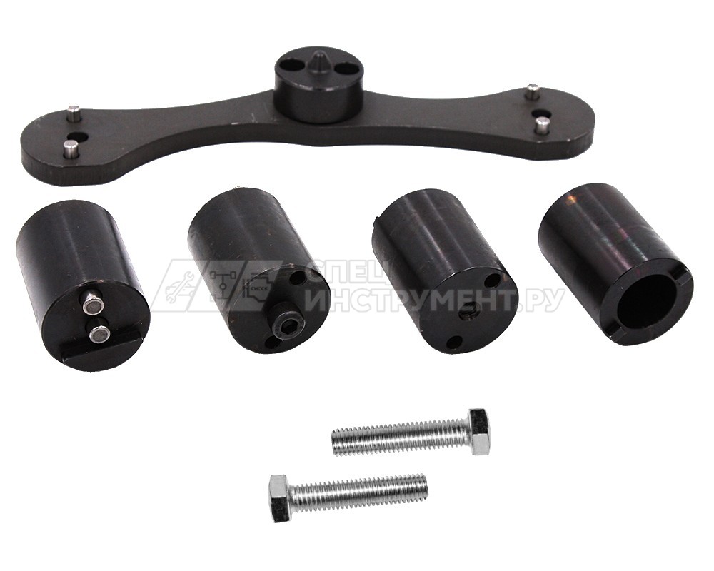 Фиксатор балансирного вала BMW (B47/B48/N47)