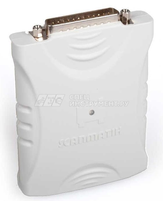 Автосканер Сканматик2 USB+BT