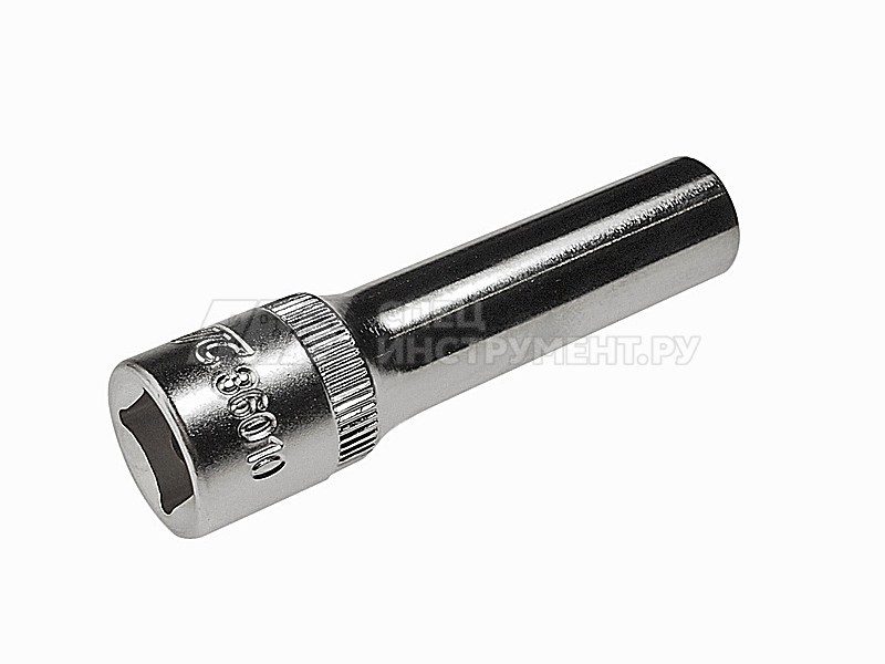 Головка 3/8" торкс глубокая Е10х63мм