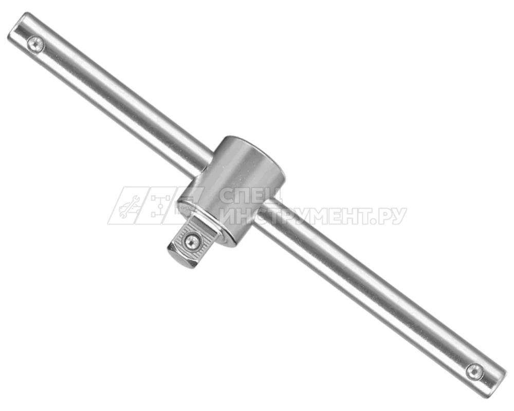 Вороток Т-образный 1/2"DR, 300 мм