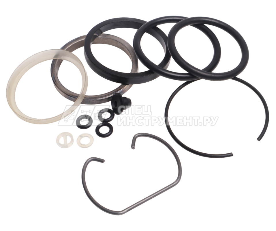 Ремкомплект(1) для гидравлического бутылочного домкрата GTE-TH92004 GTE/1/1