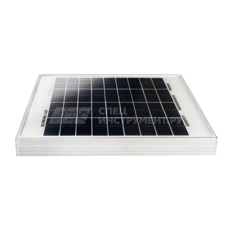 Комплект для раздачи дизтоплива SOLARMAxx на солнечных батареях 10W, авт. пистолет, 54л/мин, 12В, 6м