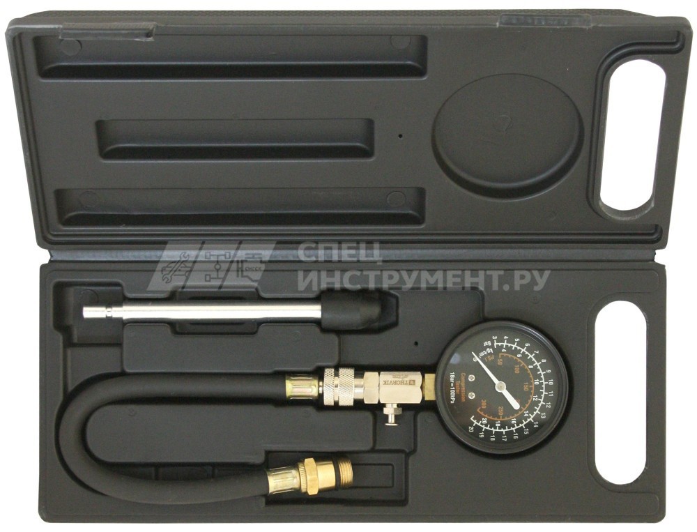 CTK1 Компрессометр бензиновых двигателей