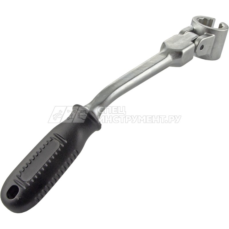 Ключ шарнирный для кислородных датчиков 22мм