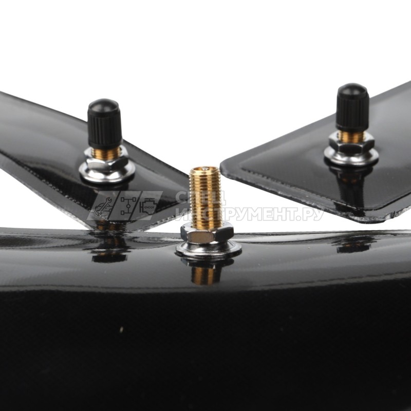 Приспособление для аварийного открывания дверей