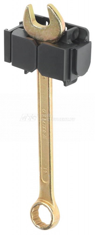 Подвеска ЗУБР для ключей с размером зева 10-22 мм