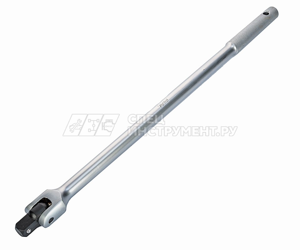VR 31430 Вороток шарнирный 430 мм 1/2"