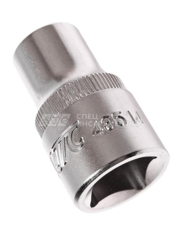 Головка торцевая TORX 1/2" х E14, длина 38мм