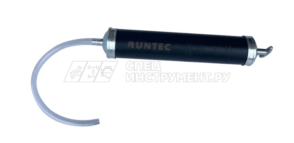 Шприц для масла, 500 мл