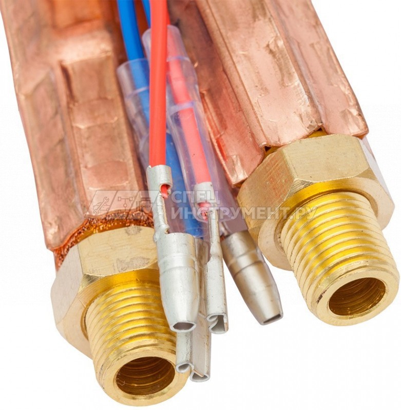 Коаксиальный кабель (MS 24–25) 3м ICN0664