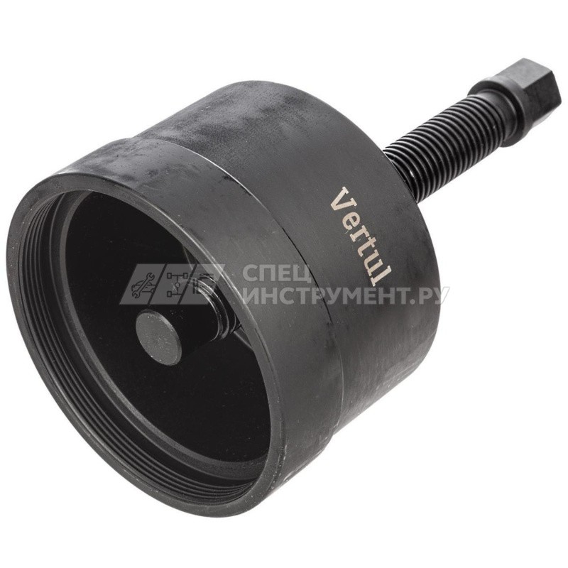 Съемник колесной оси M136x2.5 для BPW