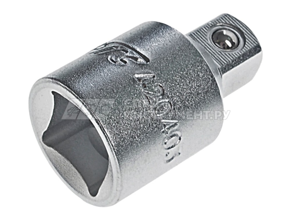 Адаптер переходник F1/2" х M3/8"