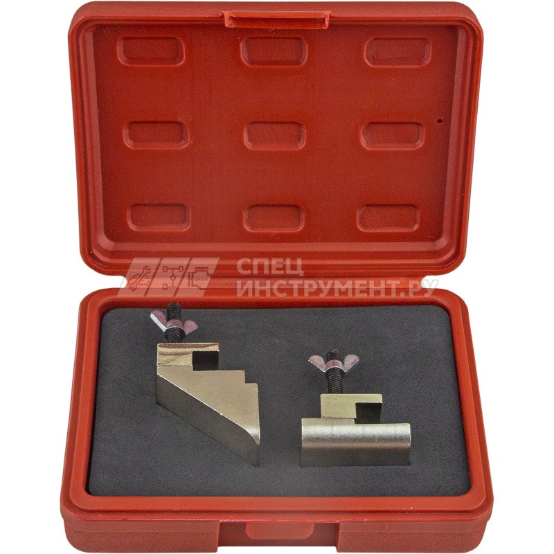 Приспособление для снятия и установки приводных ремней