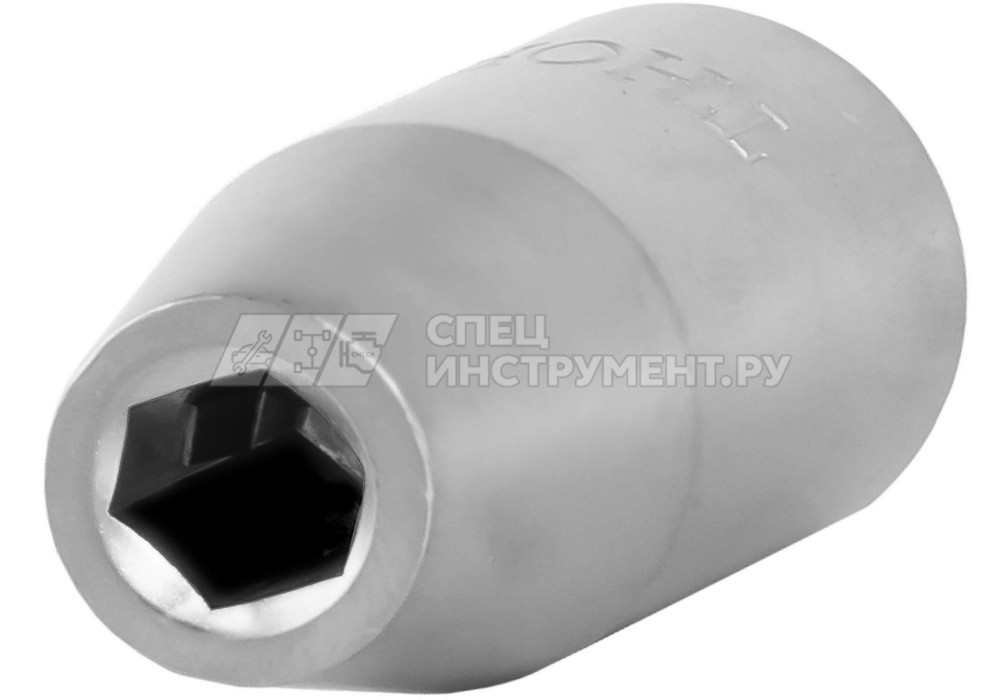 S1A2H8 Переходник для бит 3/8"SDR x 5/16" HDR