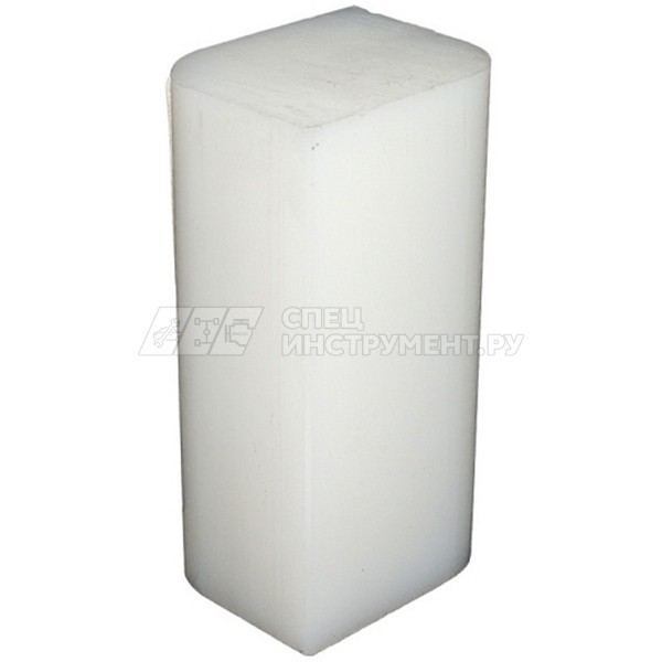 NORDBERG ЗАПЧАСТЬ БЛОК скольжения (ВСТАВКА пластик) для N4121A-4T