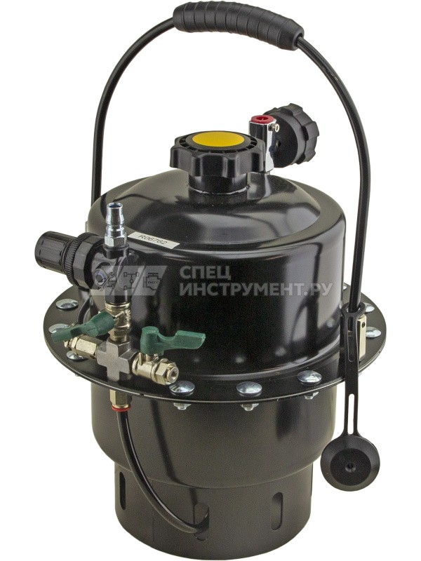 Набор для экспресс замены тормозной жидкости