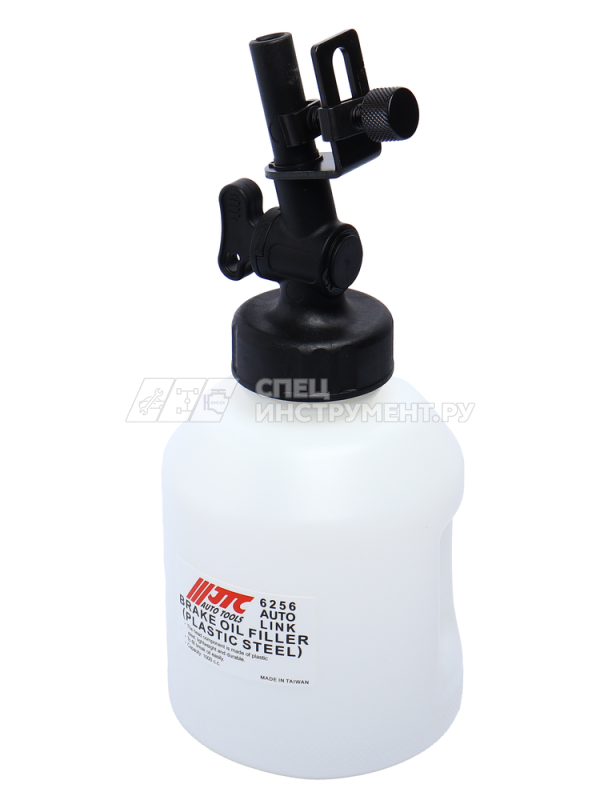 Приспособление для прокачки тормозов JTC