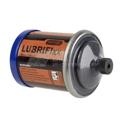 Раздатчик смазки LUBRIFIxx  M3, F 003, универсальная смазка с MoS2